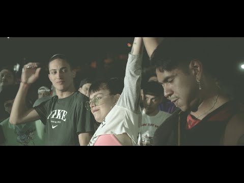 JAFF vs ALKOY - FINAL - INVASION RAPPER⚡ (49 ED) 1v1 / Santa Fe