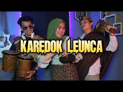 Karedok Leunca ( SKA KOPLO ) cover Ayu Diah feat SaKaBawana Band
