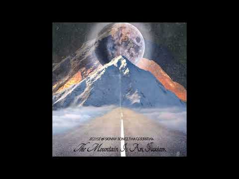 Eclyse X Skinny Bonez Tha Godfatha - The Mountain Is An Illusion - Full Album (2023)