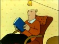 Alfons åberg Omgjord 2