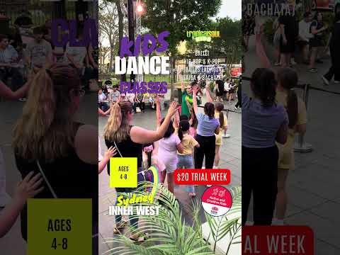 Tropical Soul Dance Studio - 1