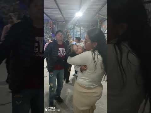 PASE DEL ÑIÑITO SÁBADO 17 DE ENERO DEL 2026 CANTÓN GUAMOTE PROVINCIA DE CHIMBORAZO 🇪🇨😊