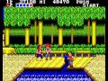 Double Dragon SMS