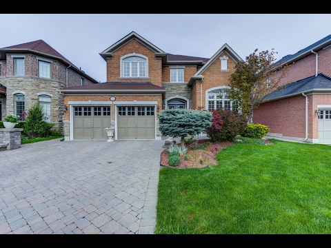 64 St Hubert Drive Brampton, Jessi Sandhu