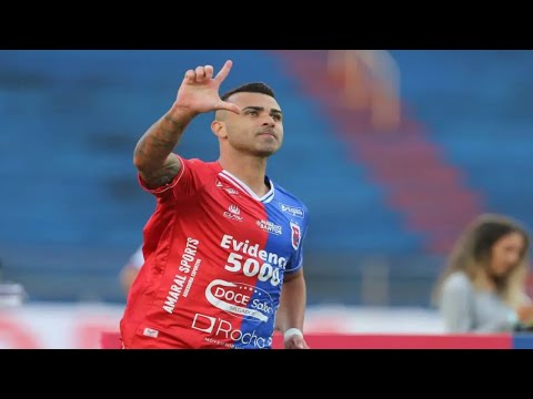 Paraná Clube 2x0 Toledo - Campeonato Paranaense Divisão de Acesso 2023 - 1ª Rodada