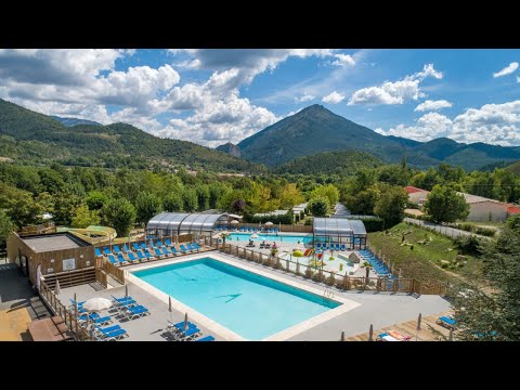 Camping Terra Verdon - Ciela Village