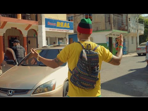 Tony Man Yow - Pa Ti Pa Mi ( De Jamaica  )