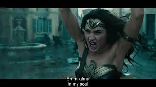 Warlock -  Metal Tango -  Subtitulos - Español  Ingles