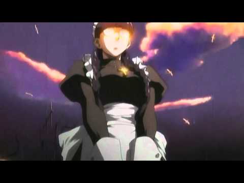 Riki-Oh: Toukatsu Jigoku Kanashimi no Senshi Eizo Sakamoto