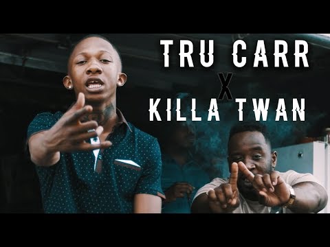 Tru Carr ft. Killa Twan - Do it Right (Gh4 Video)
