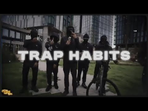 [FREE] Kenzo X J15 X Dee365 #Birmingham #Stainboyz T.Y X UK X Detroit Type Beat - "TRAP HABITS"
