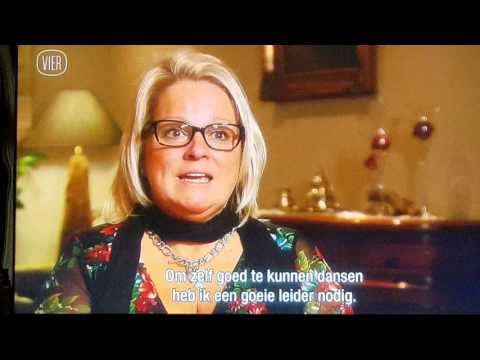 P.c.Brown in " komen eten "