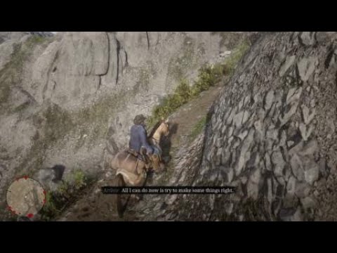 Arthur Talks About Isaac and Eliza