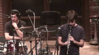 Manel &quot;Ceràmiques Guzmán&quot; 16-03-09 La Villarroel