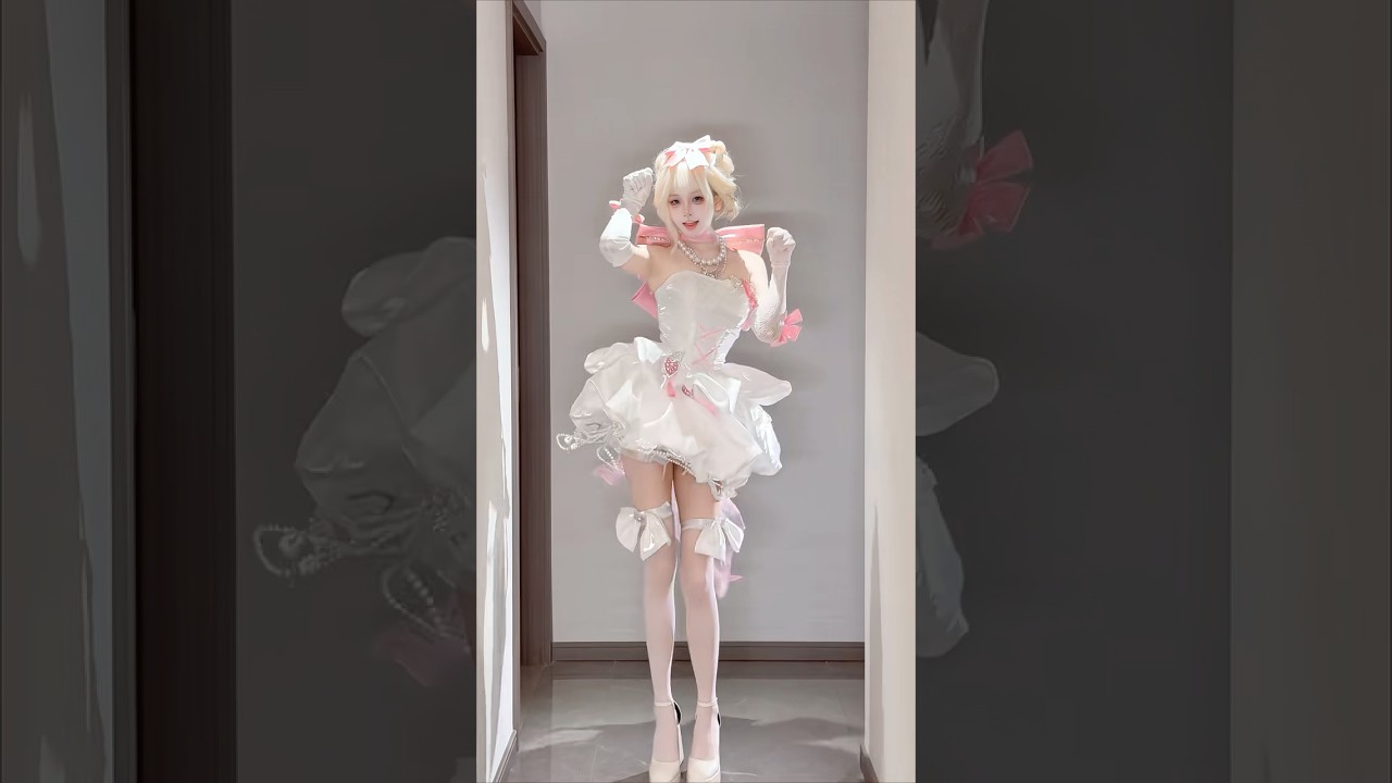 #dancechoreography #chinesedancer #anime #cos