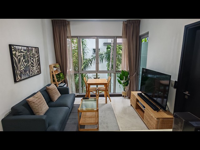 1 Bed Condo for Rent in euHabitat - Image 18