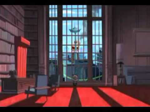 powerpuff girls - end theme song