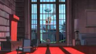 powerpuff girls - end theme song