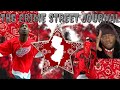 Ruthless BLOODS GANG 1st East Coast Set NEW JERSEY