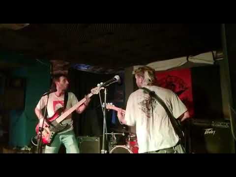 Bvtron - Bvtron (directo Lets Go Parla 12/11/21)