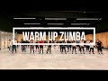 WARM UP ZUMBA 2023  - DJ DANI ACOSTA  - Vamos Zumba - Ludivine LIPARI