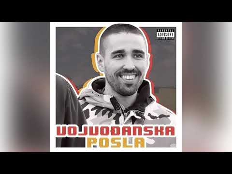 Stile - Krajska perspektiva (2021)