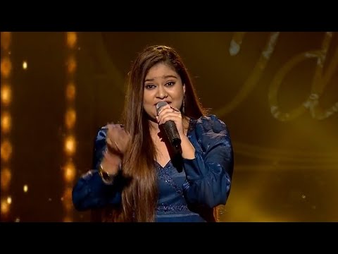 Tum Jo Itna Muskura Rahe  - Indian Idol 15 - 9 November 2024 | Sneha Shankar