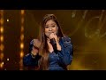 Tum Jo Itna Muskura Rahe Indian Idol 15 9 November 2024 Sneha Shankar