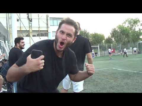 CALB vs AZUCAR IMPALPABLE - Torneo Final 2020