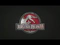 Jurassic Park 3 DVD VHS Release Trailer
