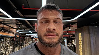 ACINI SEÇMEKTE ÖZGÜRSÜN