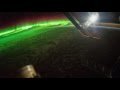 ISS Timelapse August Aurora Compilation 05 11 31 Agosto 2016