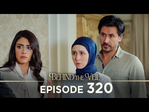 Behind the Veil and Winds of Love