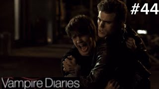 Vicki Donovan’s Death | The Vampire Diaries