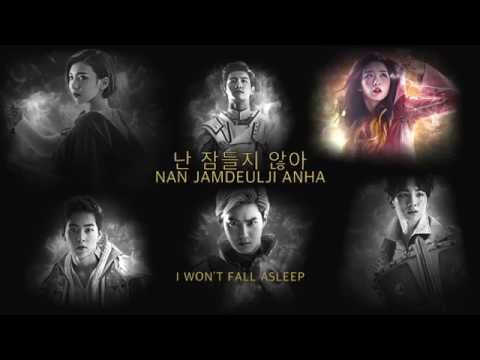 School Oz - Evil (Lyrics)