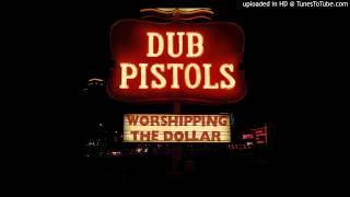 Dub Pistols - New Skank