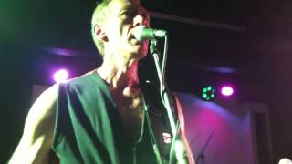 29 Sept 2013 - Red Lorry Yellow Lorry - Too Many Colours - Live at Sacrosanct, Reading, UK