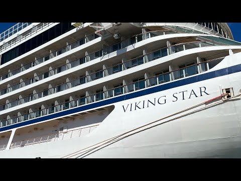 Thumbnail for Viking Star Christmas Cruise 2022 - Panama Canal & Central America