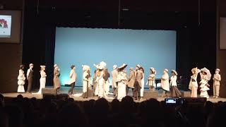 Ascot Gavotte - My Fair Lady