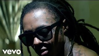 SACRIFICE -LIL WAYNE (official music video)