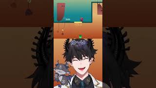 でび様のかわいさに我慢できないレンゾットさん【Ren Zotto|にじさんじEN切り抜き|レンゾット|でびでびでびる】 #vtuber #nijisanji_en #renzotto