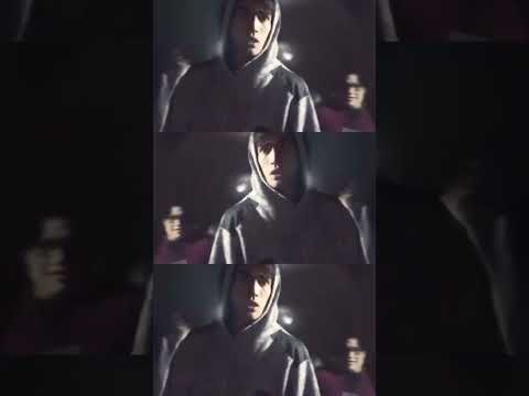 SANTI MK - ME BAJÉ DEL AUTO [VISUALIZER] PROD.HOPFLY