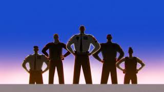 Paragon Security Recruitment Video