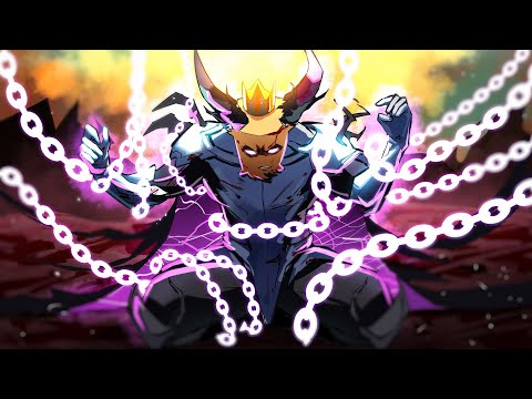 this Warframe Story quest changed me