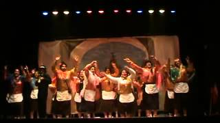 preview picture of video '02 - Los Currupipis - Carnaval de Fuentes de León 2012'