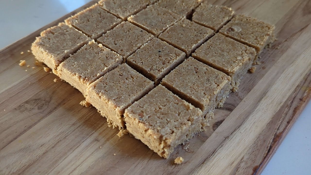 Thumbnail for Recipe Video