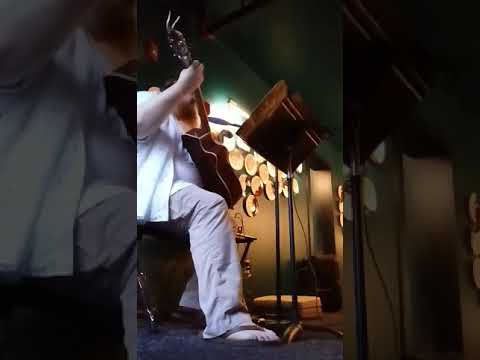 Promotional video thumbnail 1 for Sean "Cadillac" McSwain