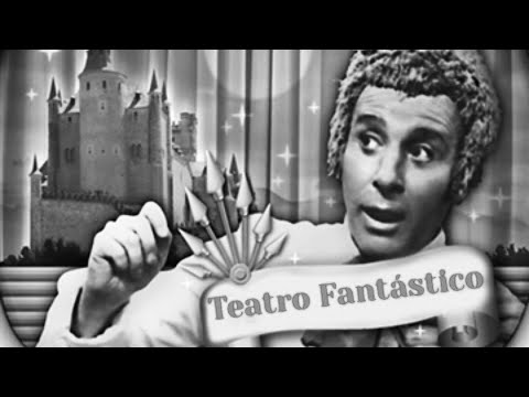 “Teatro Fantástico de Enrique Alonso” (1967)