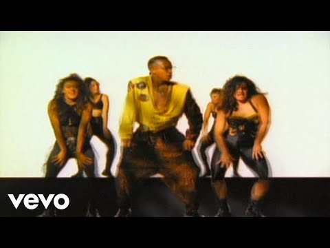 MC Hammer - U Can't Touch This (Official Music Video)