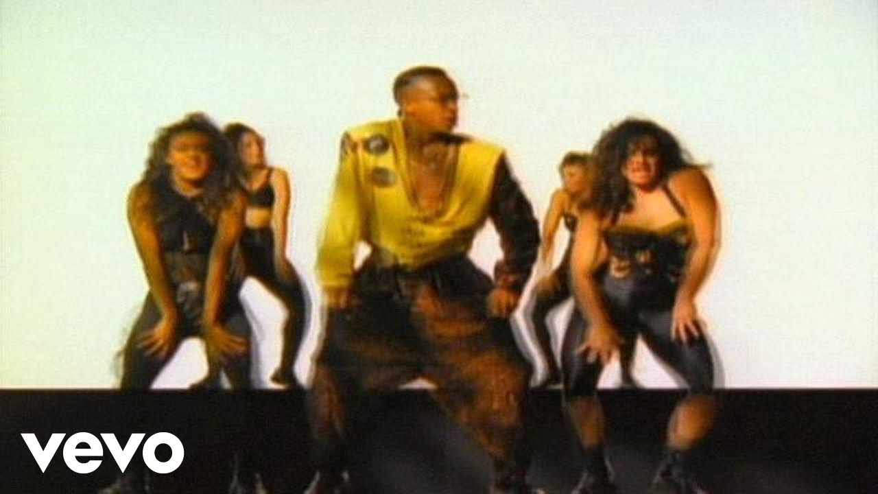 MC Hammer - U can't touch this Maxresdefault